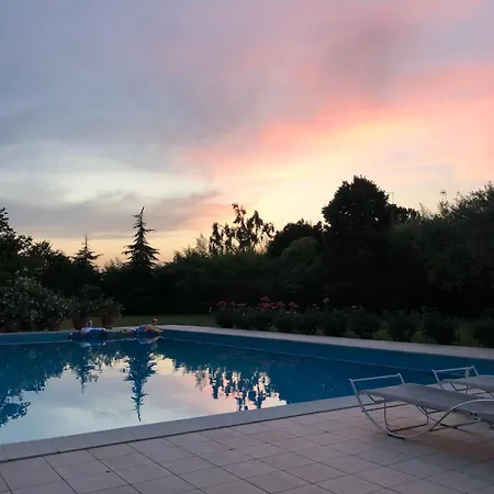 Veneta Vila